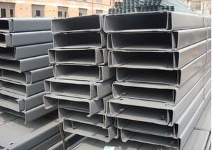 常州龍冶金屬材料 優(yōu)質(zhì)型材供應(yīng)商，一站式采購C型鋼、角鋼、槽鋼、工字鋼、H型鋼