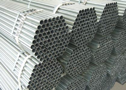 湘西鍍鋅管、小口徑鍍鋅圓管與薄壁鍍鋅管 五金交電中的關(guān)鍵金屬材料解析